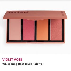 Violet Voss Blush Pallete